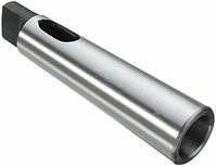 Douille de r&eacute;duction c&ocirc;ne Morse CM3 vers CM2