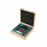 Niveau de Pr&eacute;cision &agrave; Cadre 250x250mm 0.02mm/m