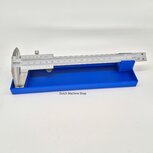 support pied &agrave; coulisse 