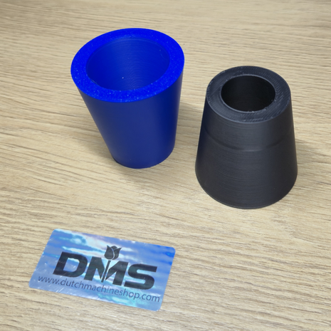 Adaptateur de R&eacute;duction BT40 vers BT30 pour Support Mural