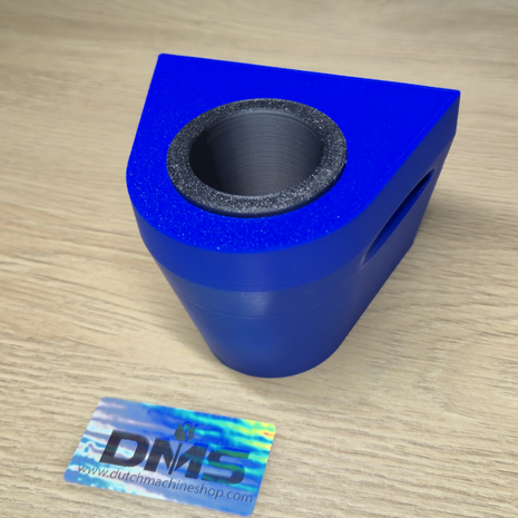 Adaptateur de R&eacute;duction BT40 vers BT30 pour Support Mural