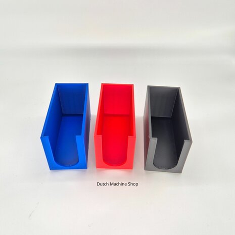 Organisateur de Plaquettes &ndash; Gardez votre Atelier Ordonn&eacute;