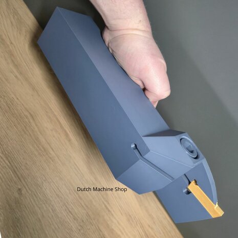 Outil de Tron&ccedil;onnage XXL "Size Matters" &ndash; Le Gadget Ultime pour l'Atelier (315mm)