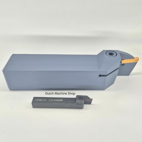 Outil de Tron&ccedil;onnage XXL "Size Matters" &ndash; Le Gadget Ultime pour l'Atelier (315mm)