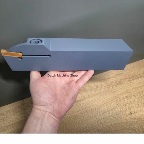 Outil de Tron&ccedil;onnage XXL "Size Matters" &ndash; Le Gadget Ultime pour l'Atelier (315mm)