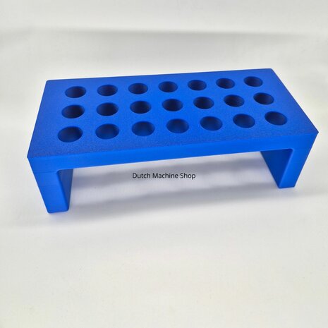 Support de Forets MT3 &ndash; Stockage Optimal pour 21 Forets