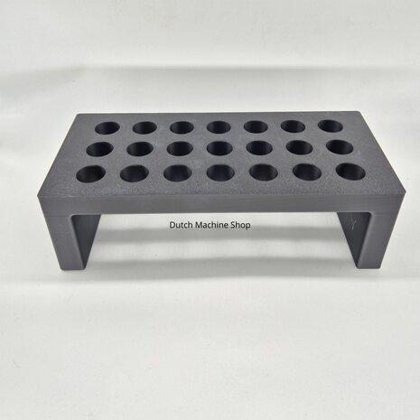 Support de Forets MT3 &ndash; Stockage Optimal pour 21 Forets