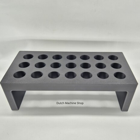 Support de Forets MT4 &ndash; Stockage Optimal pour 21 Forets