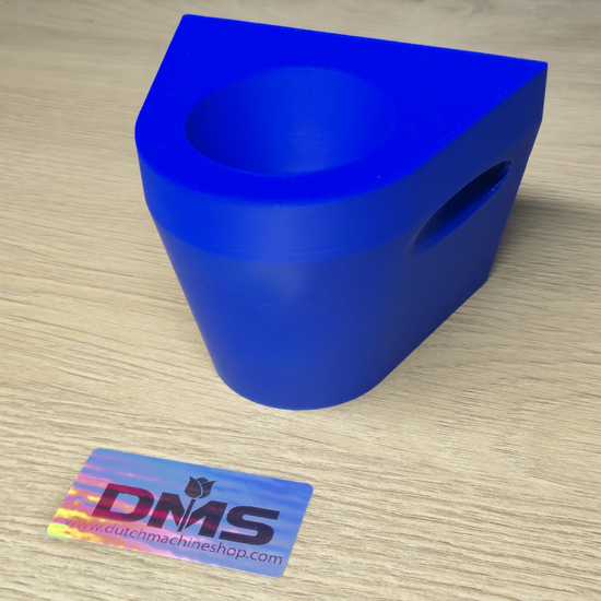 Support Mural Robuste pour Outils BT40 / ISO40 &ndash; Durable et Solide