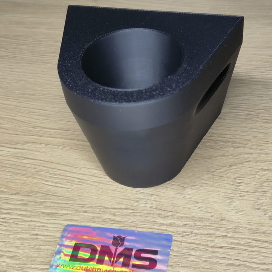 Support Mural Robuste pour Outils BT40 / ISO40 &ndash; Durable et Solide