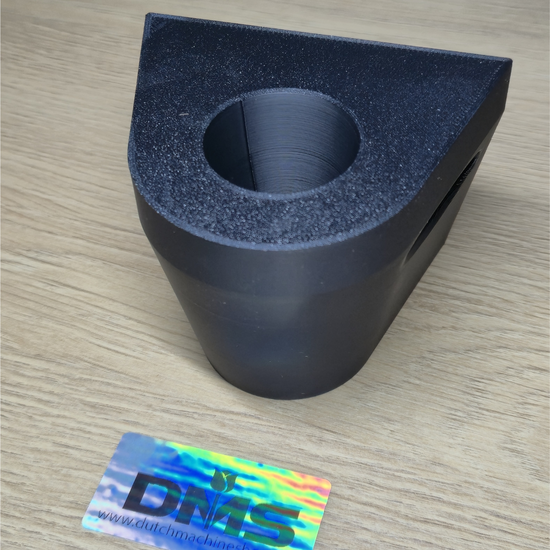 Support Mural Robuste pour Outils BT30 / ISO30 &ndash; Durable et Solide